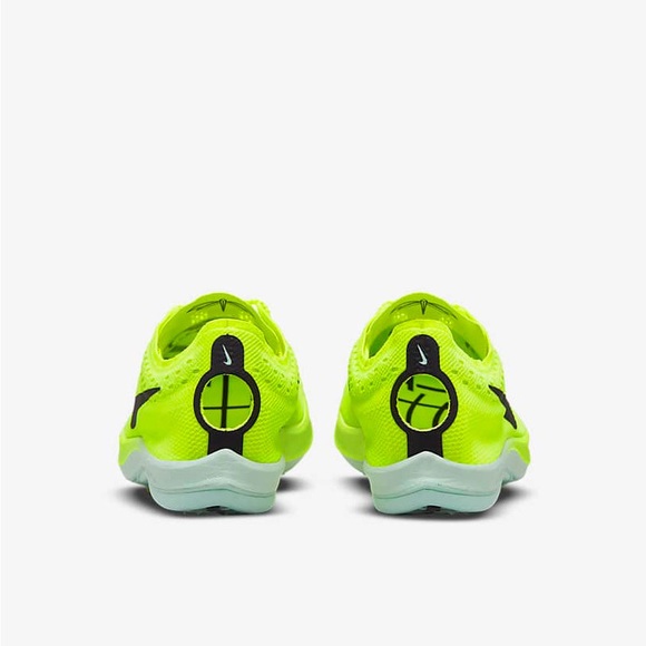 Nike ZoomX Dragonfly Track & Field Distance Spikes - Picture 2 of 9